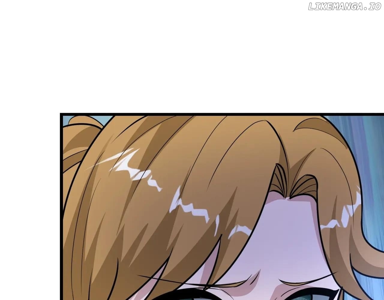 Era of the Haunted Chapter 511 - page 95
